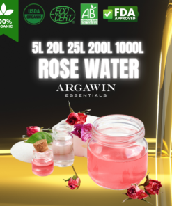 ROSE WATER